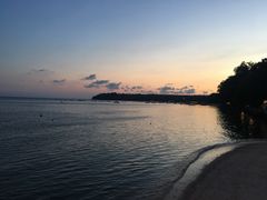 -拉威海鲜市场