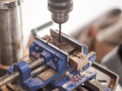 -五月木作·DIY木作文创体验店(北京路店)