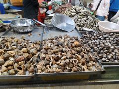 -恒达综合农贸市场(黄山路店)