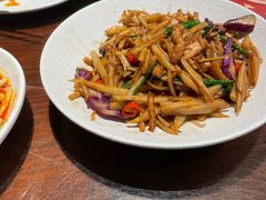 -缪氏川菜(丰盛町店)