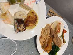 -悦享海创意自助(姜堰万达店)