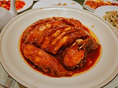 -永源成清真餐厅(黑牛城道店)