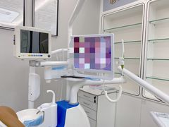 -牙博士口腔品牌连锁(杨浦店)