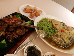 -口味堂(惠济路店)