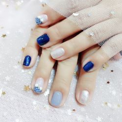 -艾薇美甲美睫