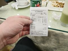 -东四民芳餐厅(世茂工三店)