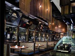 -星伦多海鲜自助餐厅(时代广场店)