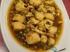 -烙馍卷馓子(苏堤南路店)
