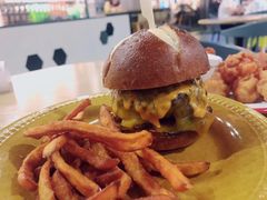 -HELLO 27 意面·沙拉·帕尼尼