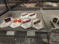 -tea'stone (万象天地店)
