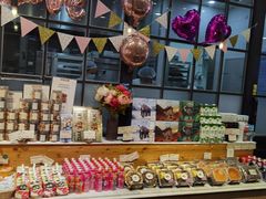 -多乐之日(华贸天地店)