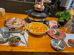 -kingkong大猩猩烤肉(CBD店)