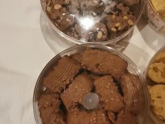 -金燕西洋牛油糕葡式食品