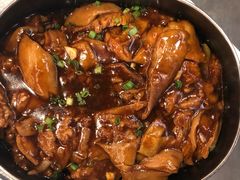 -渔娘渔家丹东海鲜(东直门店)