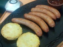 android_upload_pic-萨莉亚意式餐厅(中北永旺店)