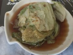 生菜王-真功夫(大德路店)