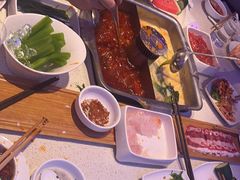 -海底捞火锅(杭州庆春路夜宵主题店)
