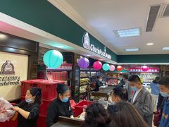等位区-秋林食品(秋林公司店)