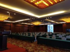 -苏州西交利物浦大学国际会议中心