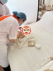 -玛瑞莎孕婴童摄影到家拍