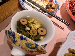 -杨记隆府重庆江湖菜(大悦城店)