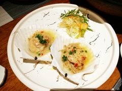 -京料理·日料自助·铁板燒(复悦城店)