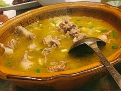 -醉香园(长江北路店)