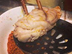 -海底捞火锅(天一广场亚细亚店)