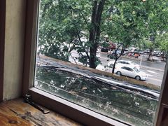 -雕刻时光咖啡馆(交大店)