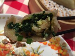 -西贝莜面村(当代商城店)