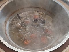 -313羊庄·羊肉火锅烧烤(李村店)