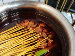 -瑞哦冷锅串串(汇融店)