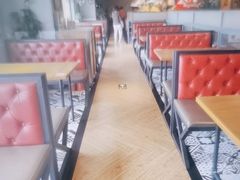 -比格比萨自助(沙河店)