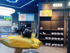 -镭战大联盟真人CS·生日派对·亲子聚会·团建(天安千树店)