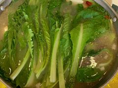 -春花民族美食(佳木斯总店)