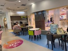 -龙格亲子游泳·水育早教运动中心(龙湾天街店)