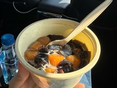 -彬媽糖水(侨鑫国际店)