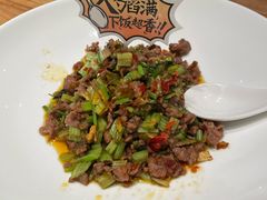 -新太二·鲜料川菜(智慧城广百店)