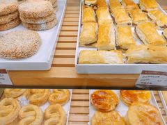 -长发西饼(临顿路店)