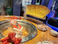 -山河屯铁锅炖(哈西站店)