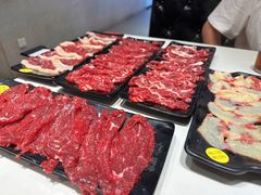 -陈记顺和牛肉火锅(火车站店)