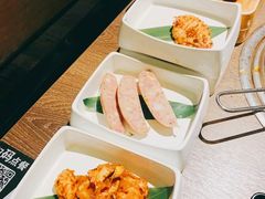 -火炉火自助餐(枫蓝国际店)