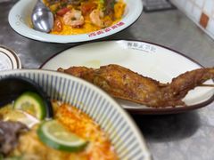 -兴华里茶记(禅城同济首店)