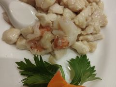鸡里蹦-泰丰楼(前门西大街店)