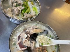 -广场正宗原汁薏米店