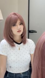 -DL HOPE造型