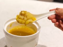 -上海宝华喜来登酒店·采悦轩中餐厅