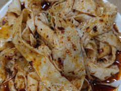 -三好食堂(煎饺·馄饨·肉饼米线·盛世广场店)
