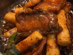 -北京老铺烤鸭(西稍门店)