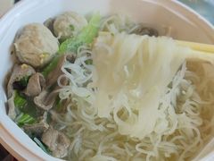 -郑家包子牛肉拉面(尚勤路店)
